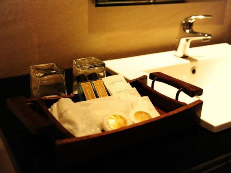 Фото Royal Nakhara Hotel Nongkhai