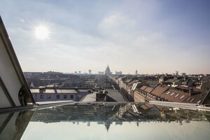 Гостиница Hapimag Resort München