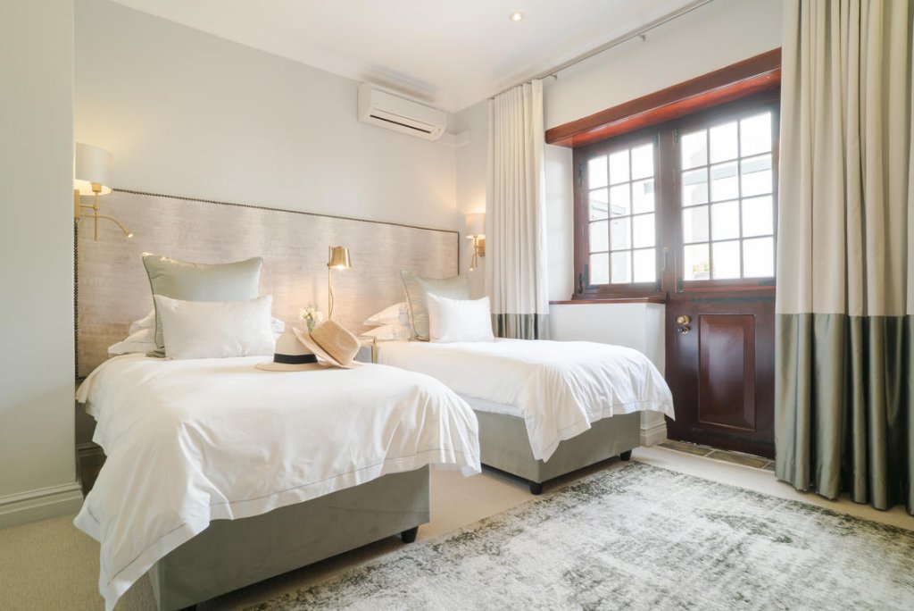 Фото Steenberg Hotel & SPA