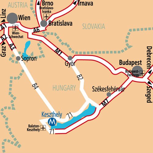 Фото Kristály Hotel