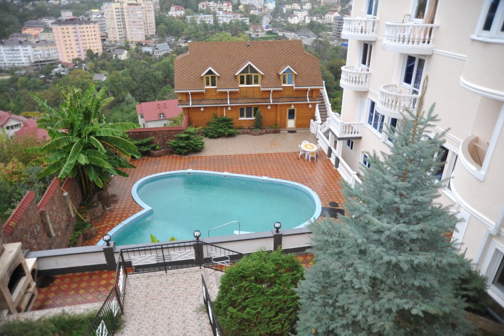 Фото У Бочарова ручья