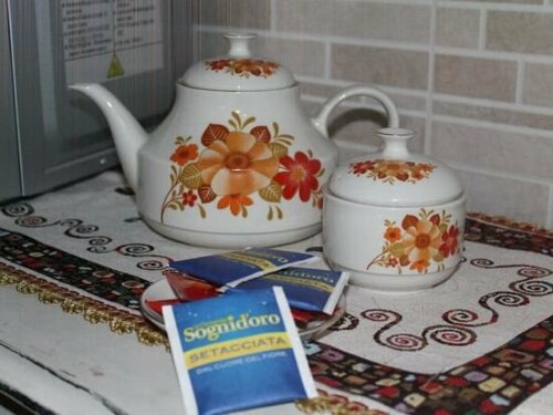 Гостиница Domus Annae B&b в Помпеи