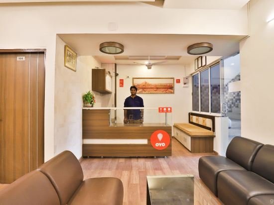 Фото Отель Vibrant