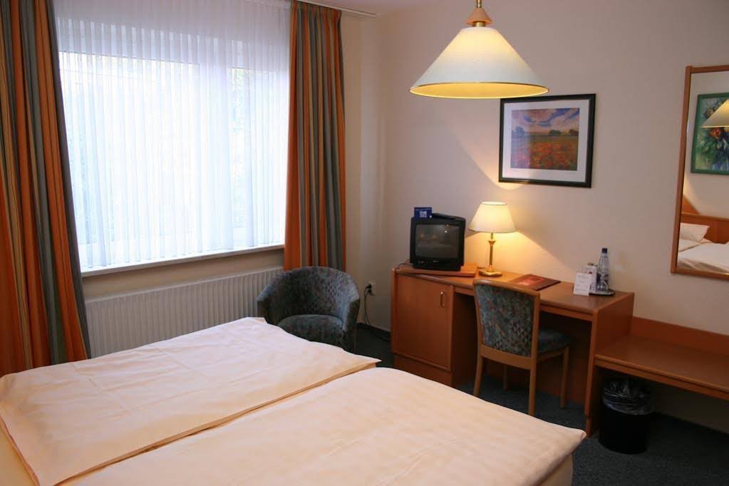 Фото Hotel Petersen