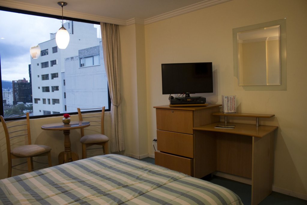 Фото Hostal de la Mancha