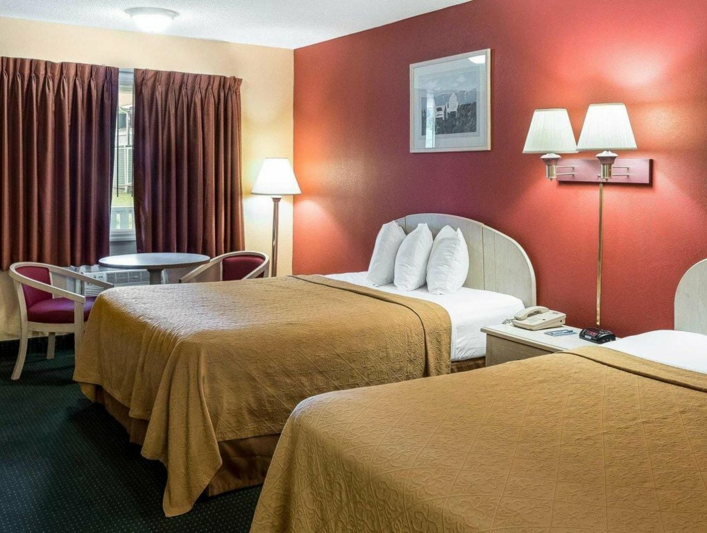 Hotel Atlantic Shores Inn and Suites, Chincoteague, photo