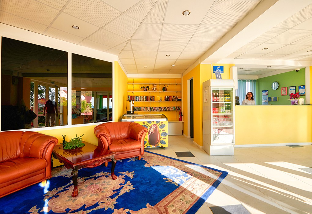 Фото ВатерЛоо