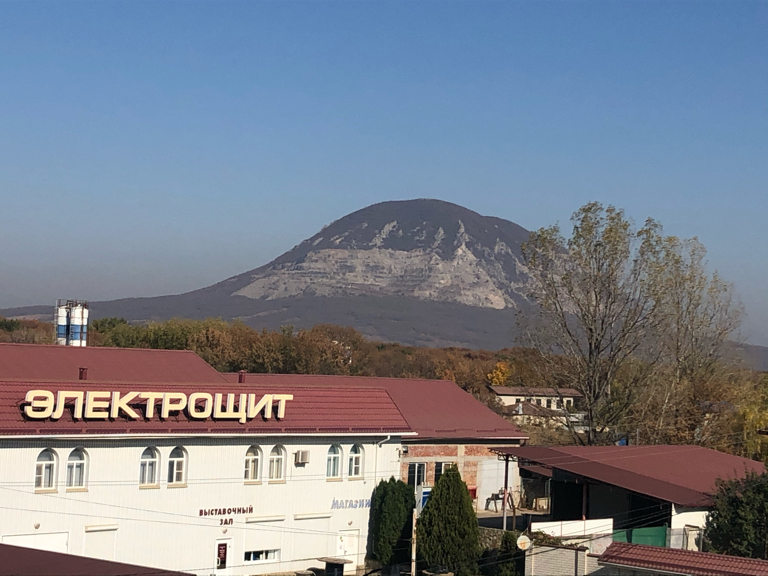 Фото Маск