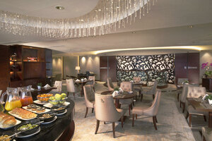 Гостиница Millennium Hotel Chengdu