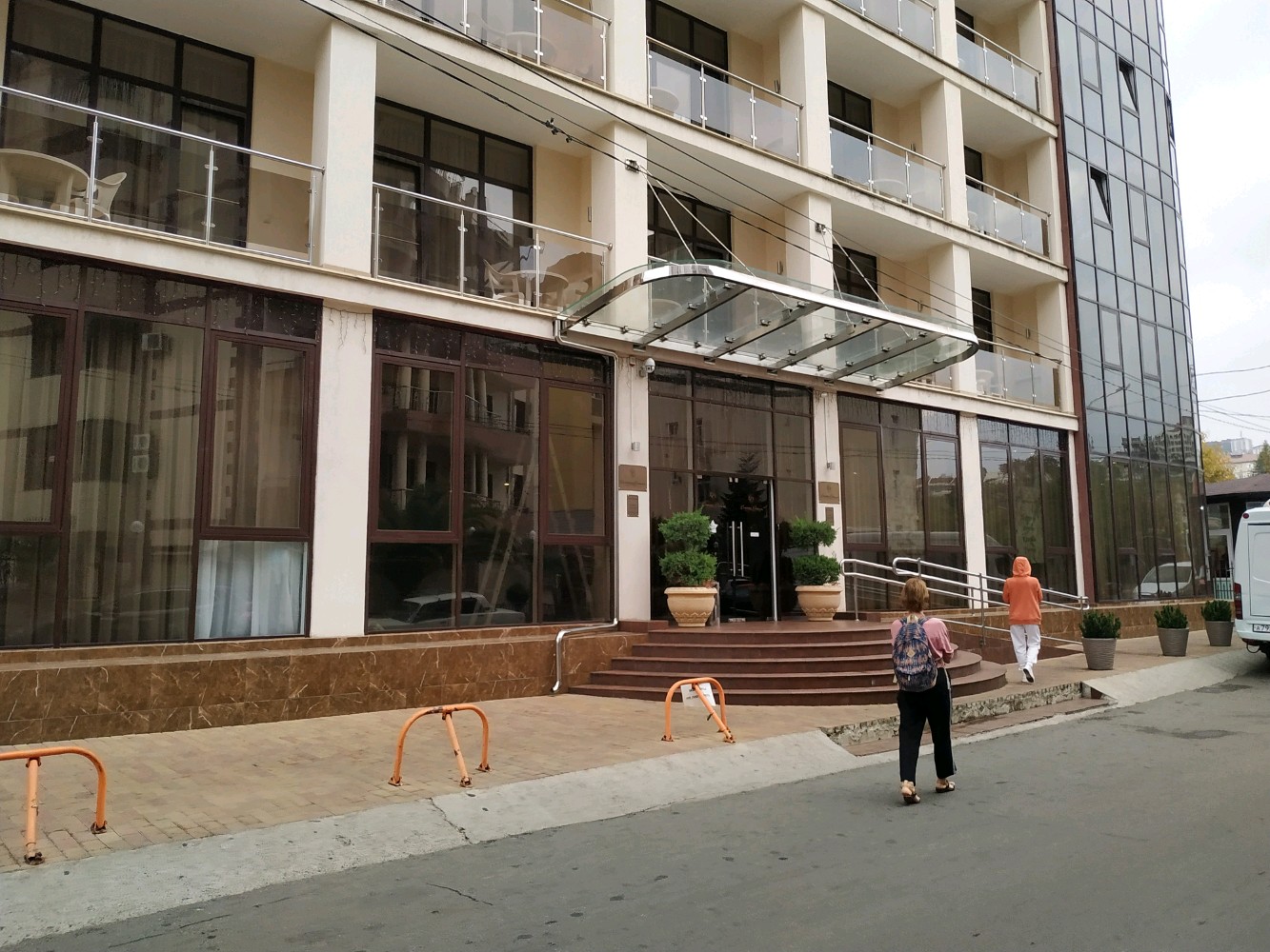 Фото Соната