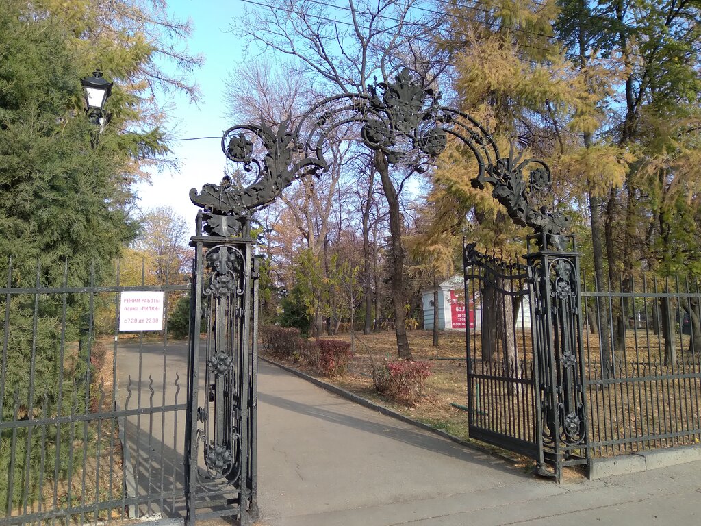 Сад липки саратов сад липки фото