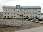 BPZ-Region (Traktovaya Street, 64) ، بيع المشروبات الكحولية بالجملة
