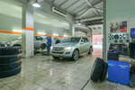 Begemot (Karla Marksa Avenue, 41/19литЛ), car service, auto repair