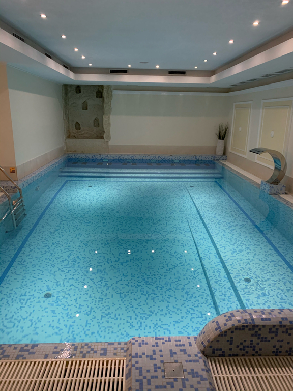 Фото Садовое кольцо