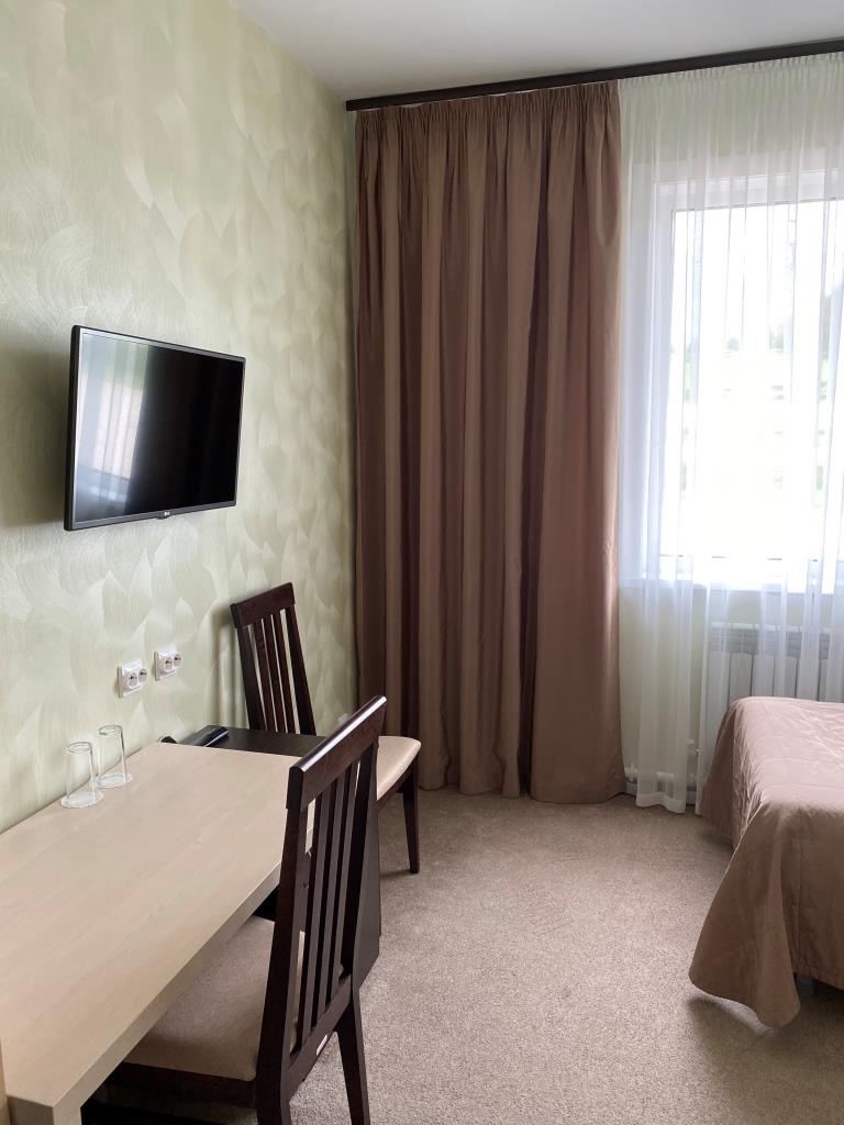 Фото Подкова