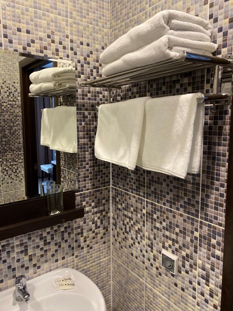 Фото Подкова