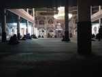 Мечеть имени Зайнуллы Расулева (просп. Али-Гаджи Акушинского, 84), мечеть в Махачкале