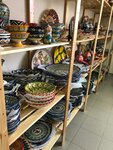 Tandyr_v_dom (Novotitarovskaya stanitsa, Shirokaya Street, 2А) ، سلع لعطلات الداتشا والنزهات