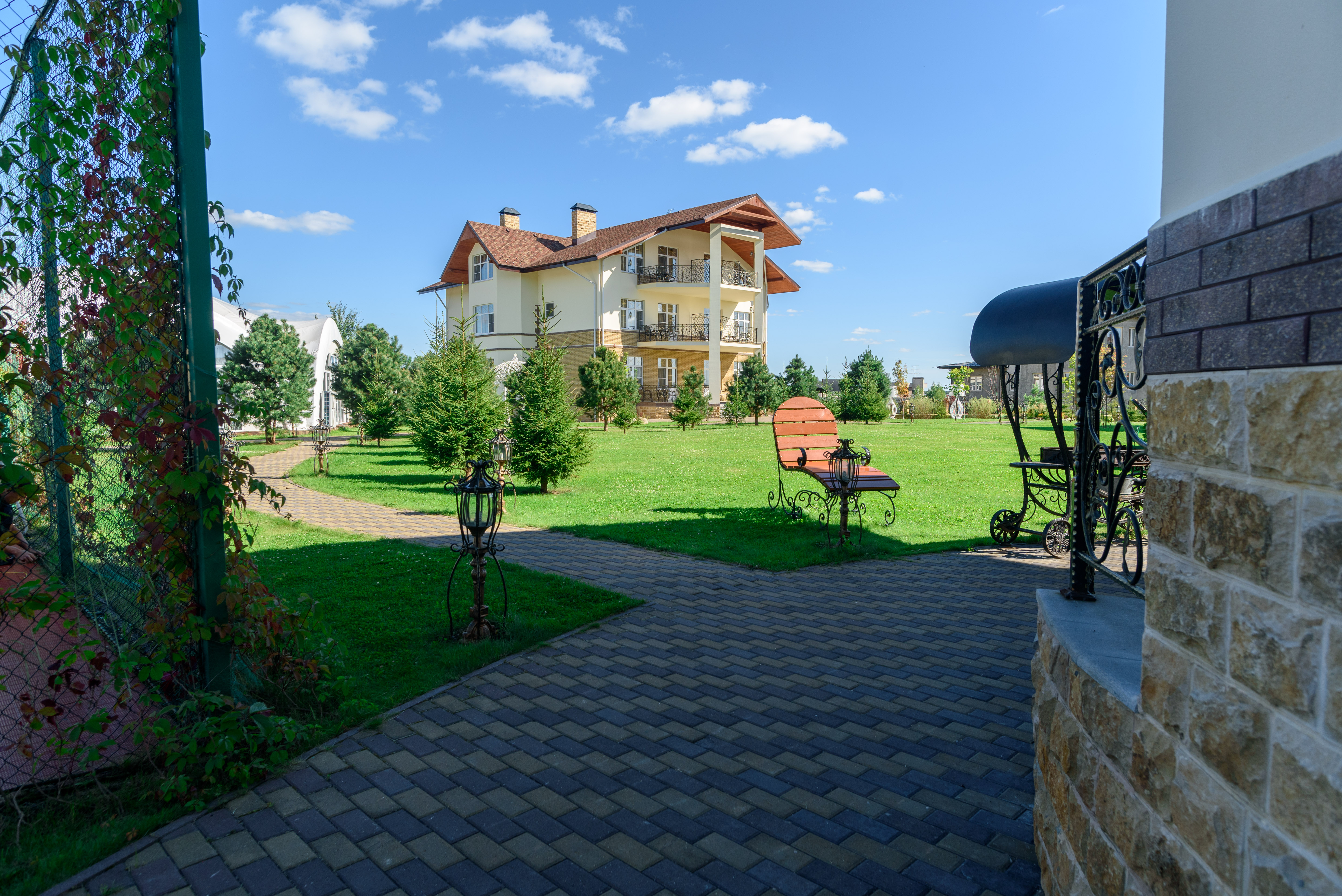 Фото Аврора