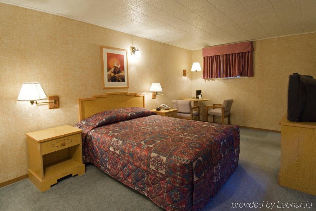 Фото Super 8 by Wyndham Rapid City