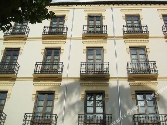 Фото La Casa de La Trinidad Hotel