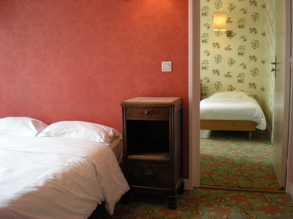 Фото Hotel Particulier Richelieu