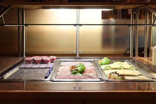 Фото Hotel & Restaurant Europa