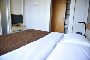 Bergson Flat (Estado do Rio Grande do Sul, Caxias do Sul), hotel