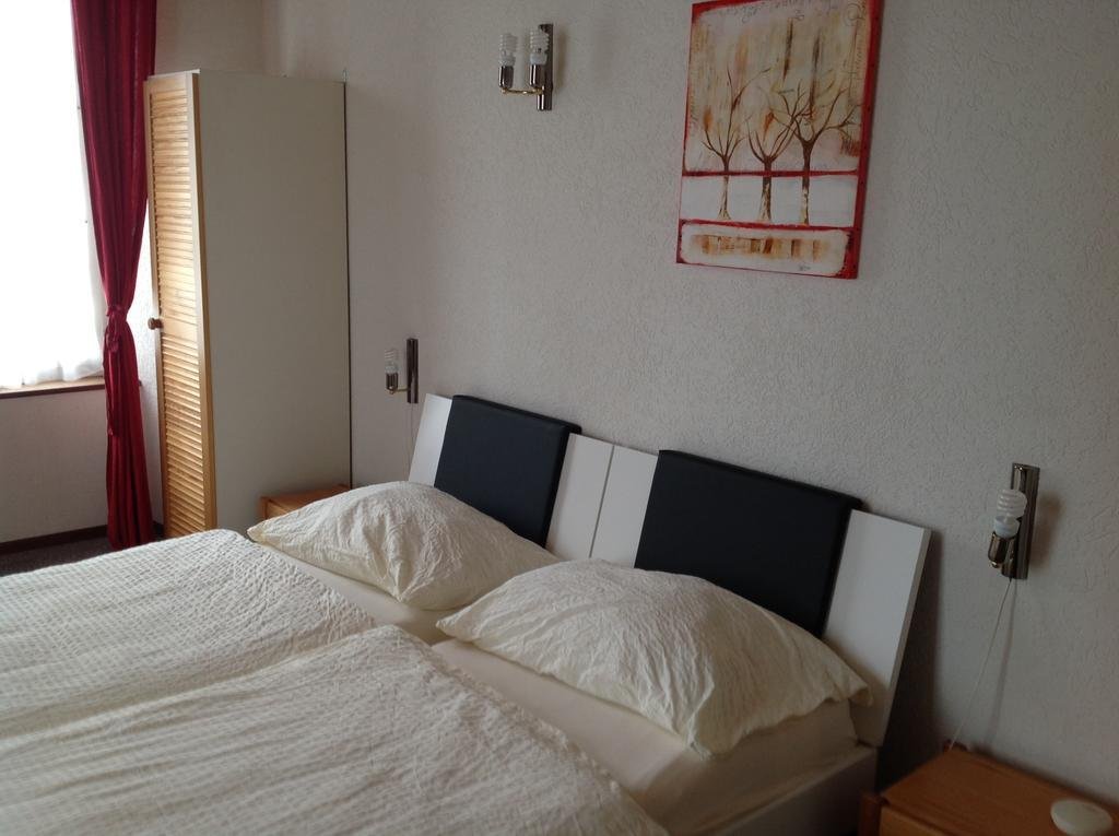 Фото Hôtel de la Gare