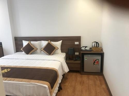 Фото Rosarian Hotel