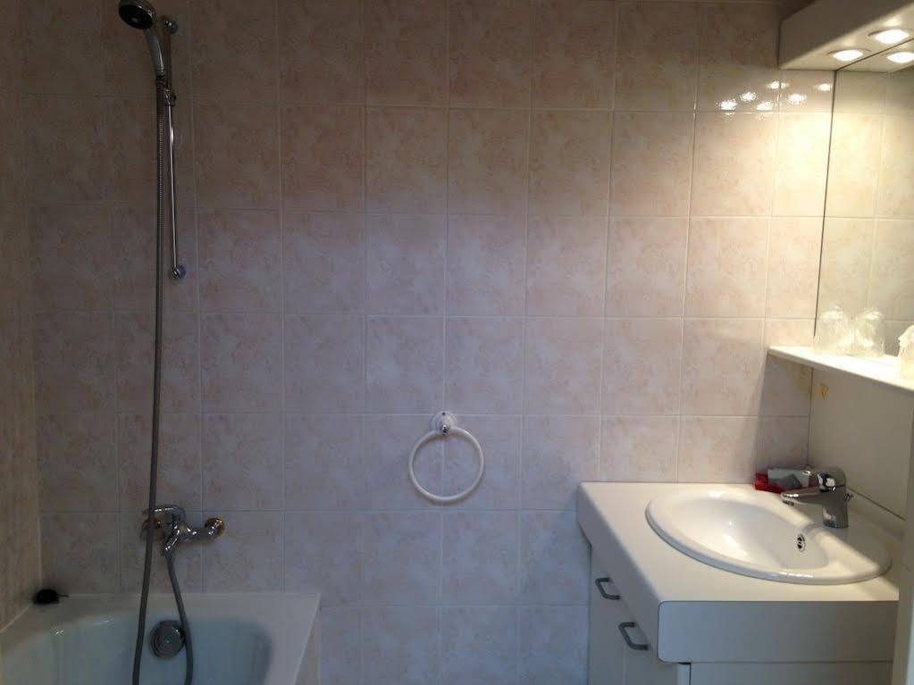 Фото Logis Hotel Restaurant Chaptal Amboise