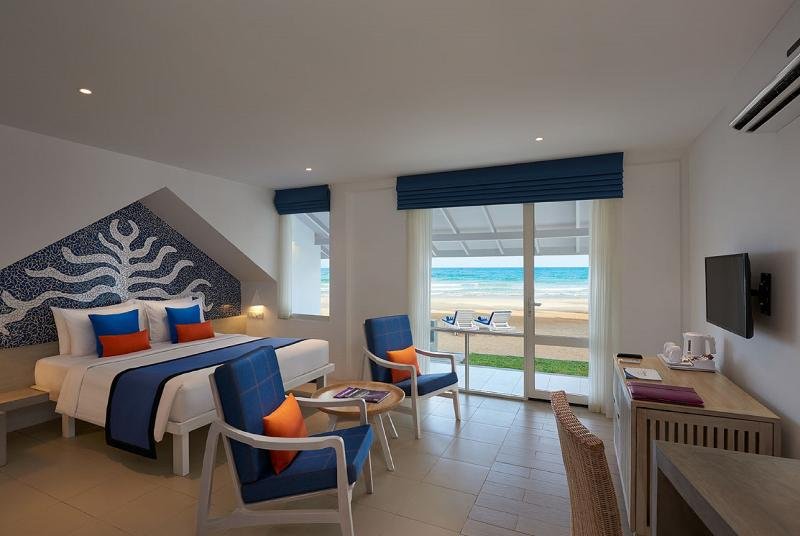 Фото Trinco Blu by Cinnamon