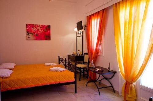 Фото Rooms & Apartments Archontou