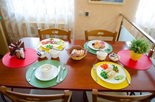 Фото Браво Люкс