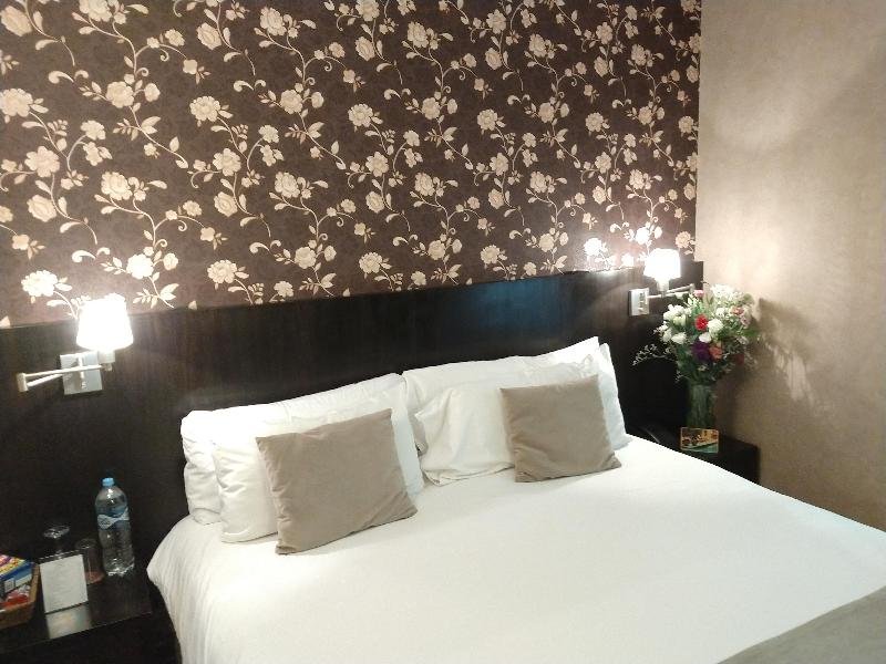 Фото Ribera Sur Hotel