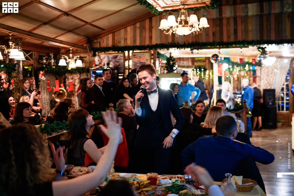 Organization of events Ведущий вашего яркого события, Simferopol, photo