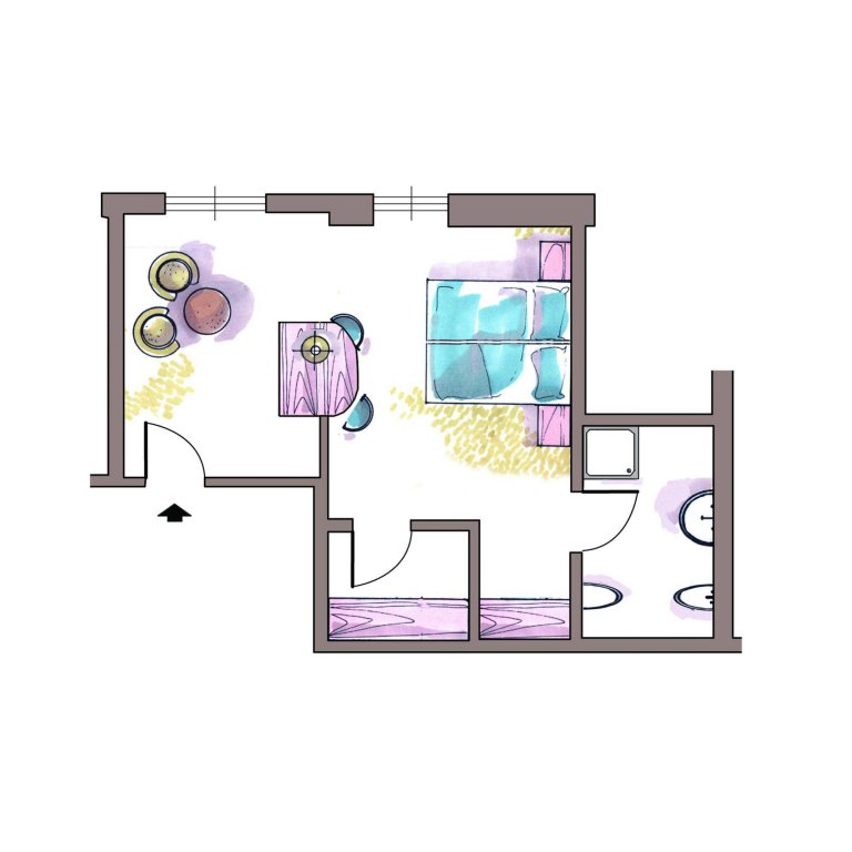 Фото Hotel Savoia Thermae & SPA