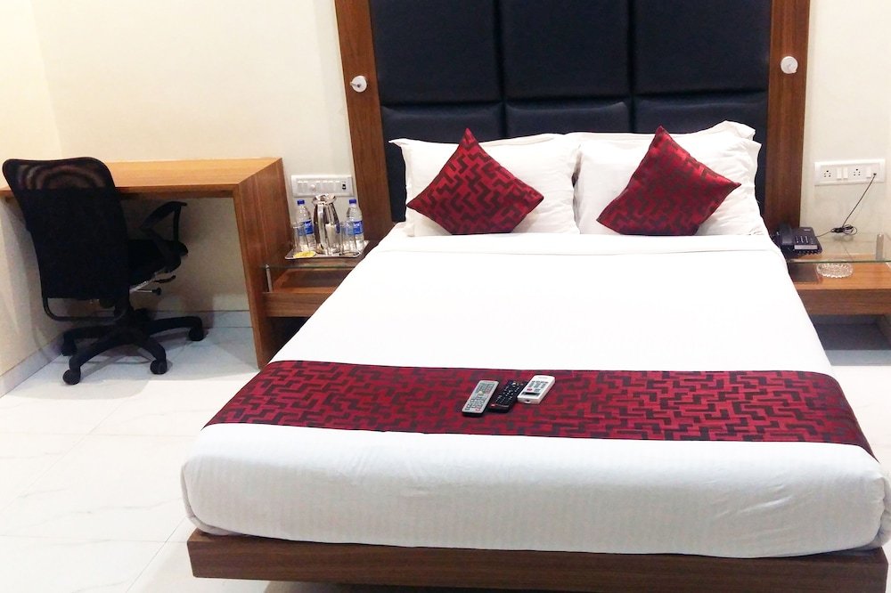 Фото Hotel Address Inn