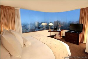 Гостиница Hotel Estelar Miraflores