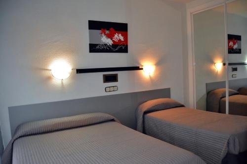 Фото Hostal Lady Ana Maria