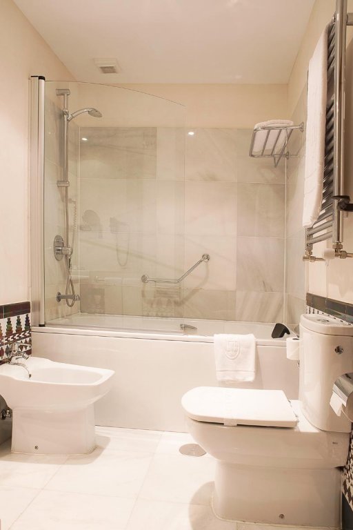 Фото Hotel Pintor El Greco