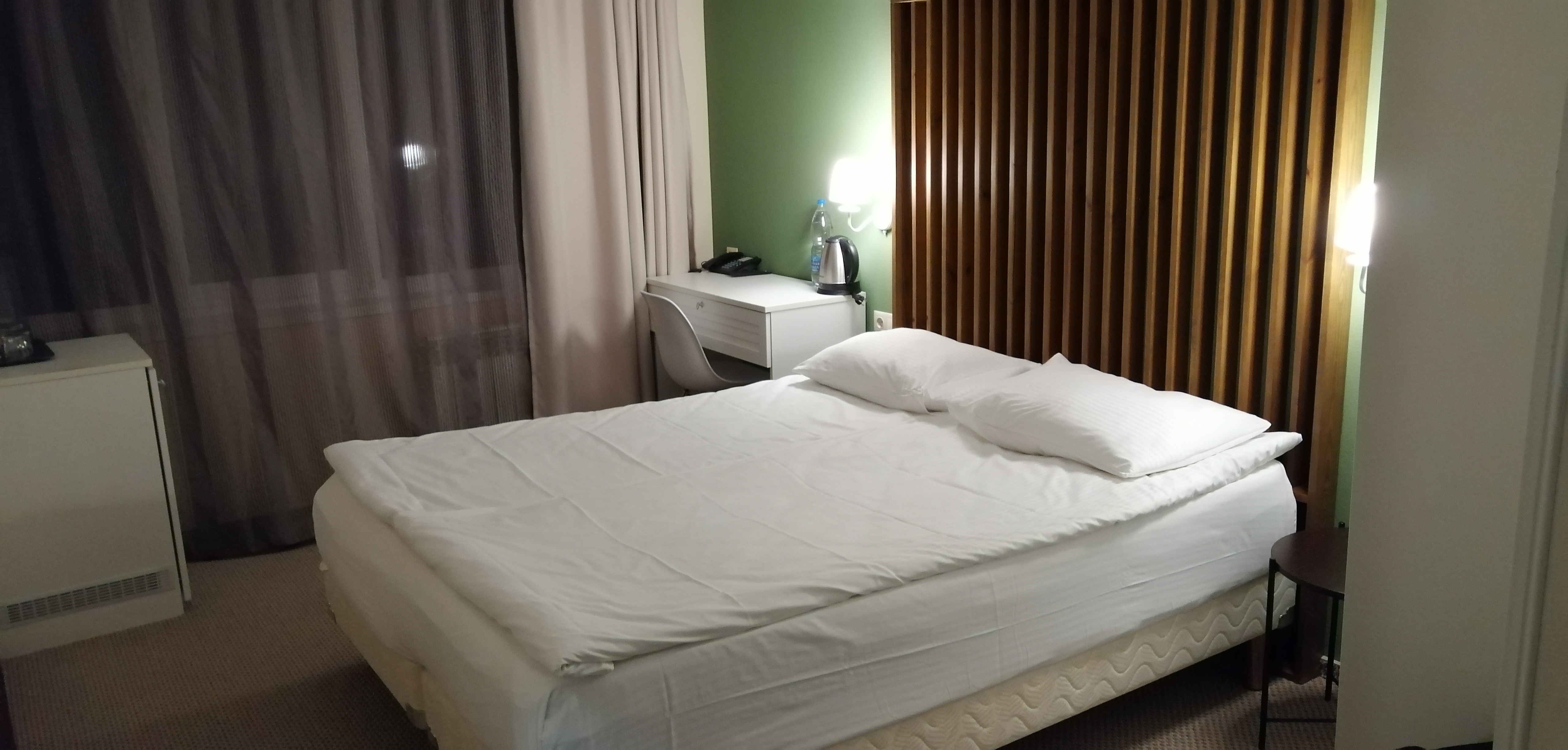 Фото Портобелло