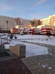 Отделение сосудистой хирургии (Lyapidevskogo Street, 1), departamento del hospital