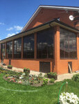 Maks Okna (Novo-Savinovskiy City Administrative District, Meridiannaya Street, 2), windows