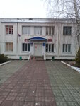 Участковый пункт полиции № 72 ОП № 8 (posyolok Beryoza, 2-y kvartal, 10) ، قسم الشرطة
