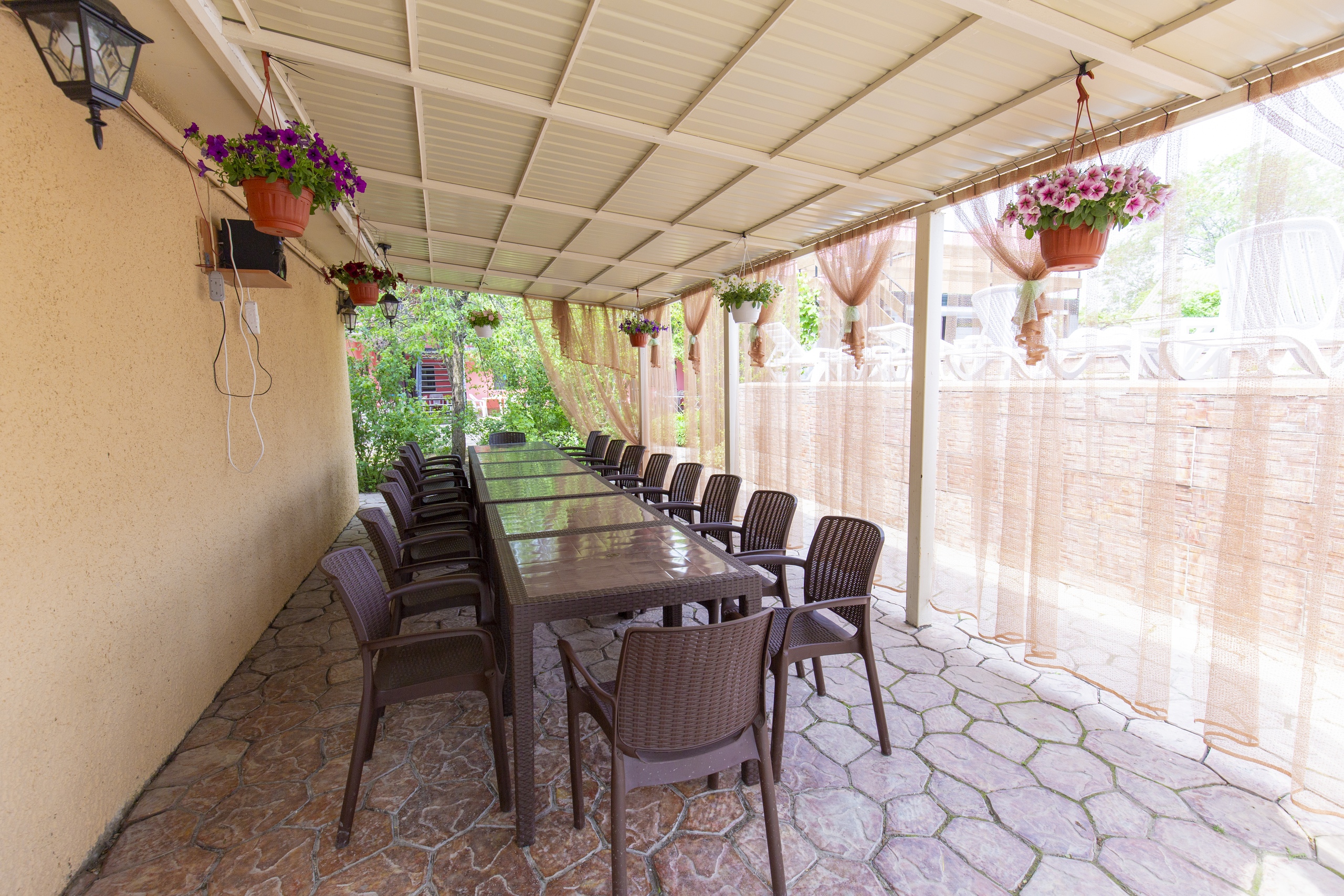 Фото У Юджина