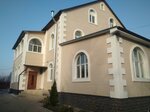 Reliz (Veretennikova Street, 3) ، التغليف