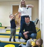 Mini golf club kirov (ulitsa Koltsova, 4к1), minigolf