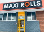 Maxi Rolls (ул. Азина, 59), суши-бар в Сарапуле