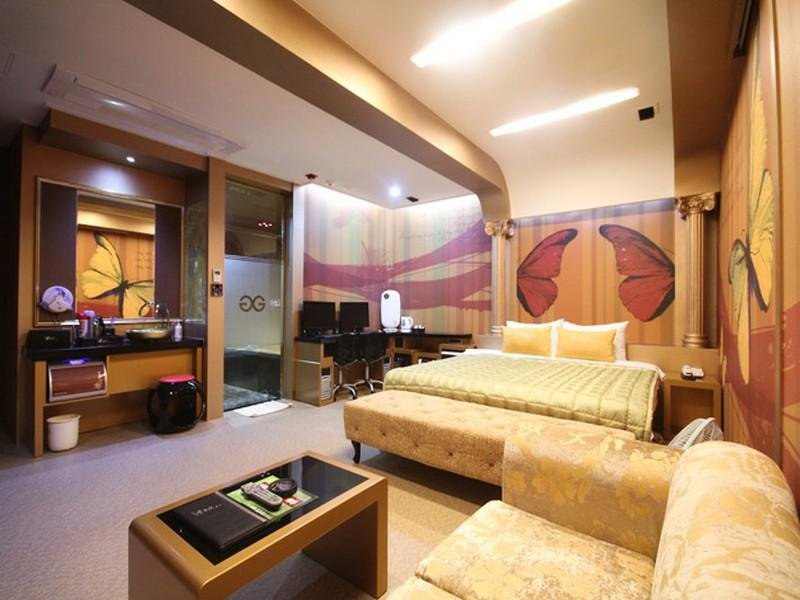 Фото Hotel LeeSunDeok